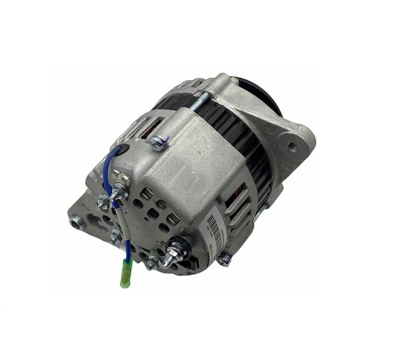 12V ALTERNATÖR DİNAMO HITACHI TİPİ 50 A (IG-L) (12.5 KAYIŞ) DAEWOO-JOHNDEERE-KOMATSU-KUBOTA-SUZIKI