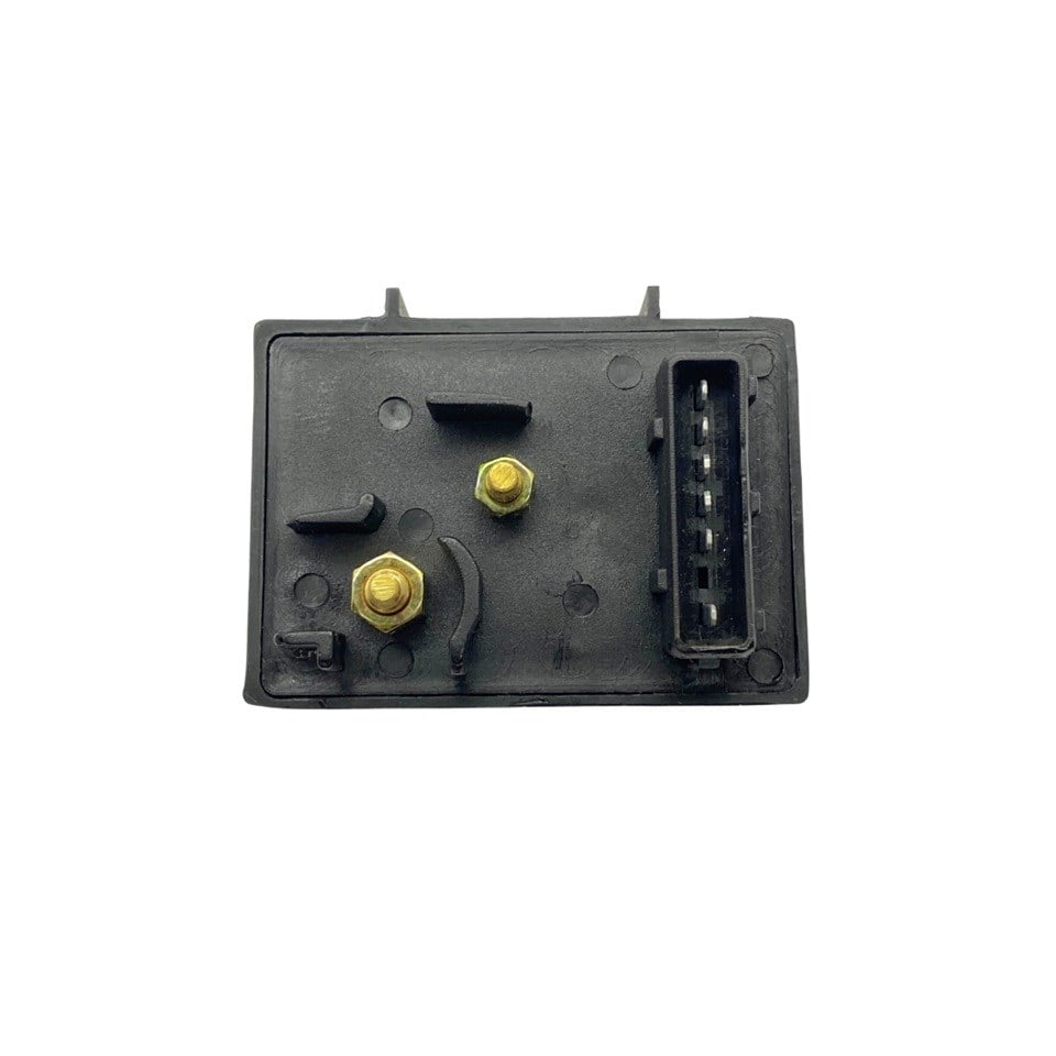 12V KIZDIRMA RÖLESİ CITROEN BERLINGO/JUMPER/SAXO-FIAT DUCATO/SCUDO-PEUGEOT 106/206/306/BOXER/PARTNER