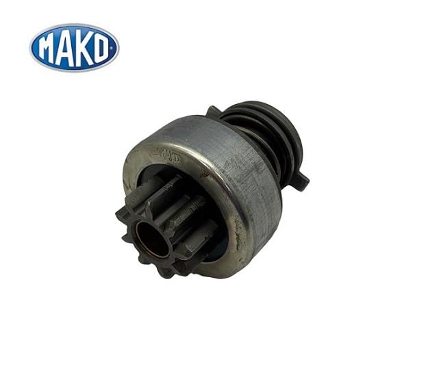 MAKO MARŞ DİŞLİSİ 9 DİŞ MM BMM BMM (DİPTEN FREZE) (MM) İŞBORA-MAGIRUS