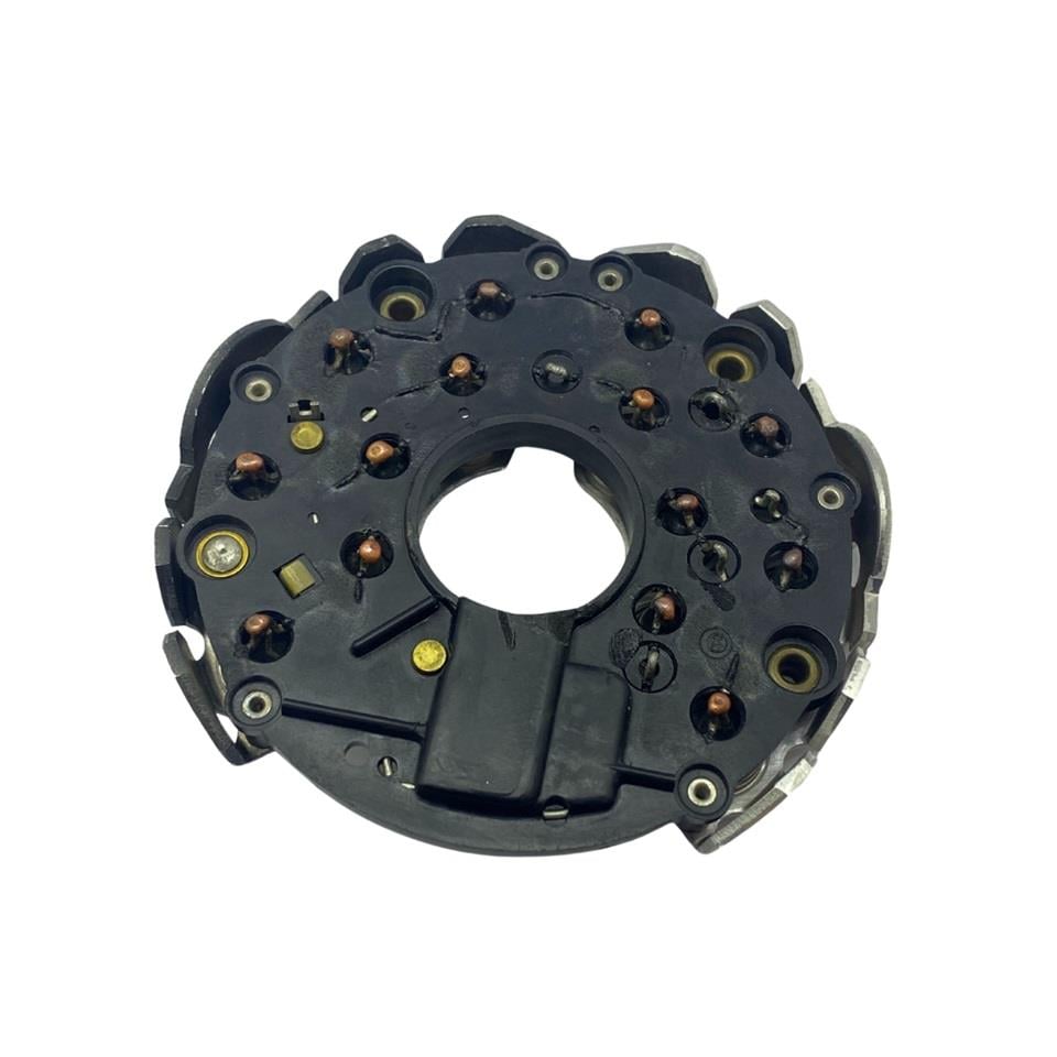 BOSCH DİYOT TABLASI  (14 DİYOTLU) (M8 CIVATA+FİŞLİ)