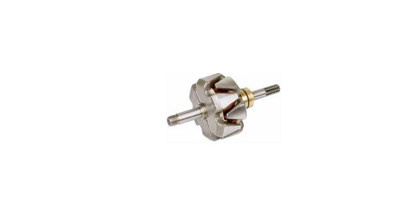 12V ALTERNATÖR ROTOR 65 A (KALIN FREZE 8-KANAL) HYUNDAI H100 EM