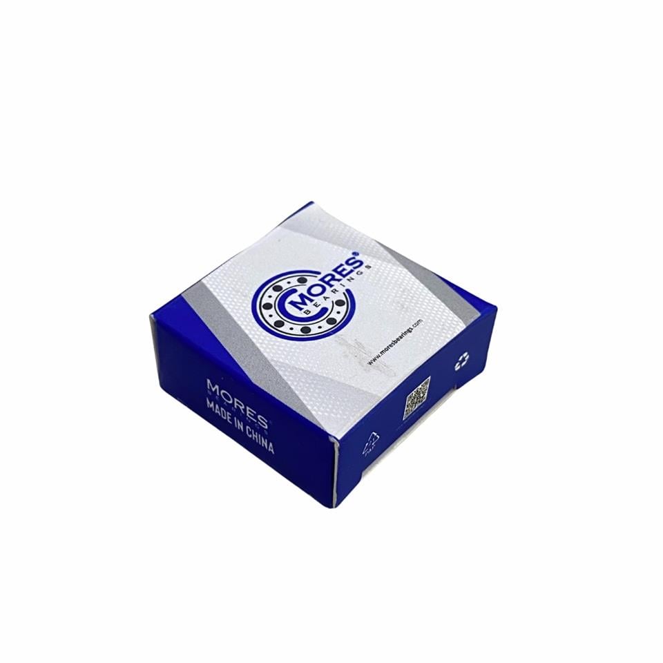 ALTERNATÖR RULMANI MITSUBISHI TİPİ ARKA (B10-27)