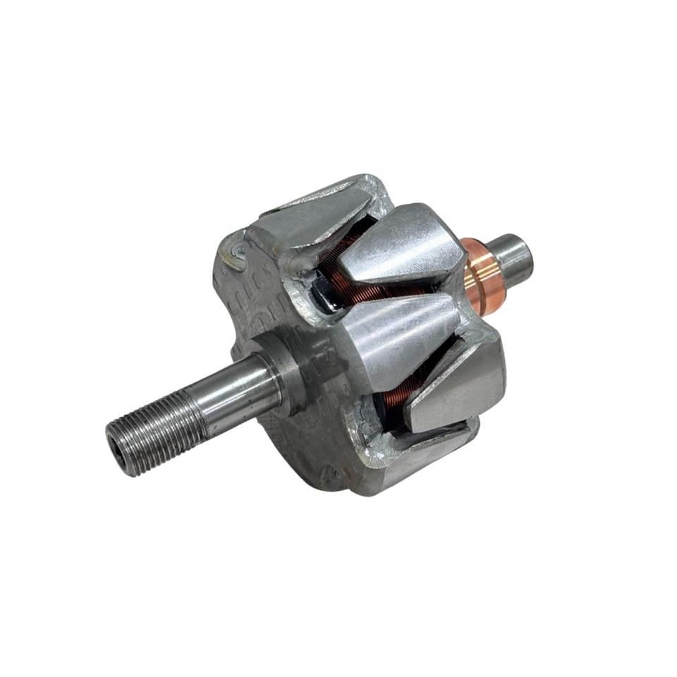 LUCAS 12V ALTERNATÖR ROTOR 55 A