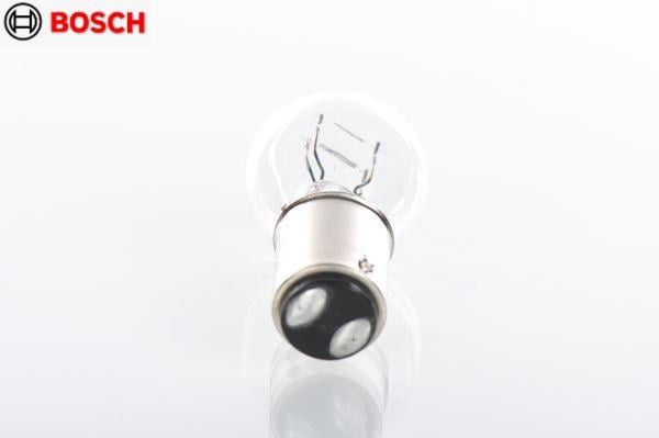 BOSCH 12V 1016 AMPUL 21/5W BAY15d