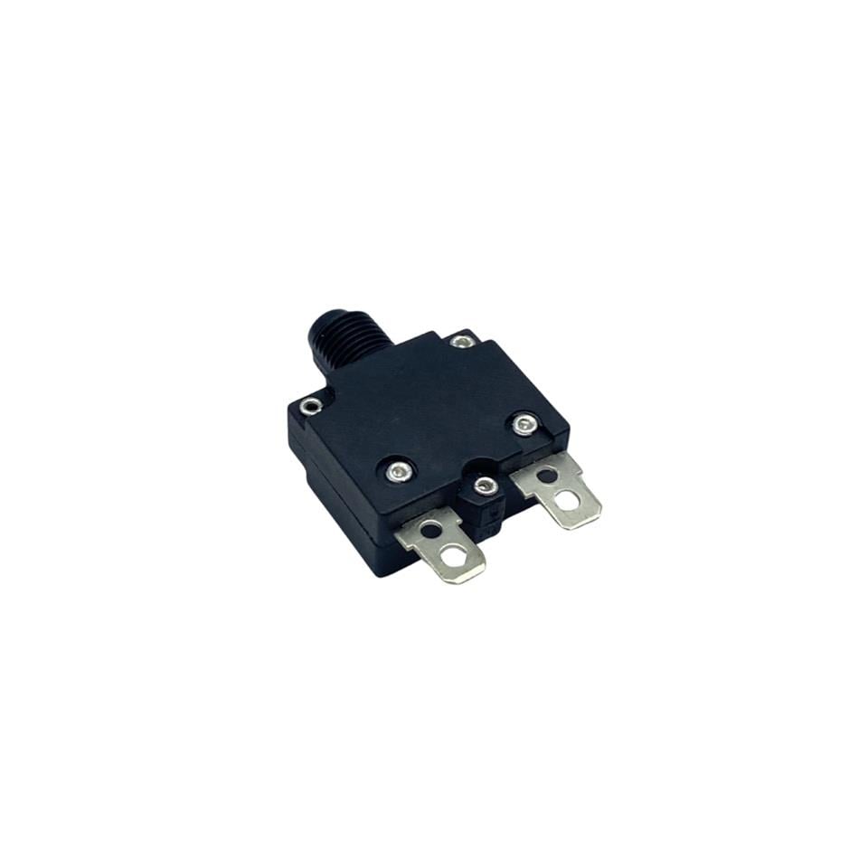 220V 10 A SWITCH (RESETLEME BUTONU) ST-101A