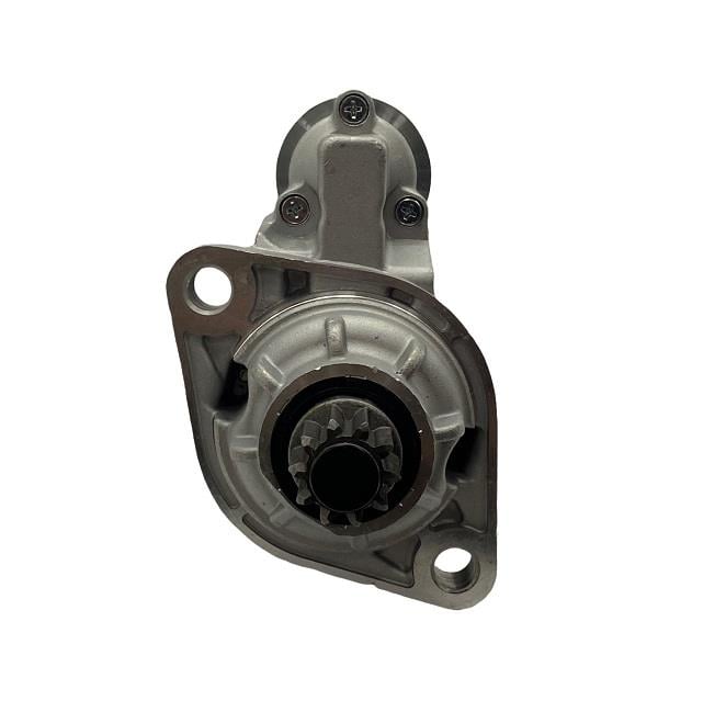 12V MARŞ MOTORU BOSCH TİPİ (10 DİŞ 2.2 KW TERS) VW TRANSPORTER T5 2.5 TDI