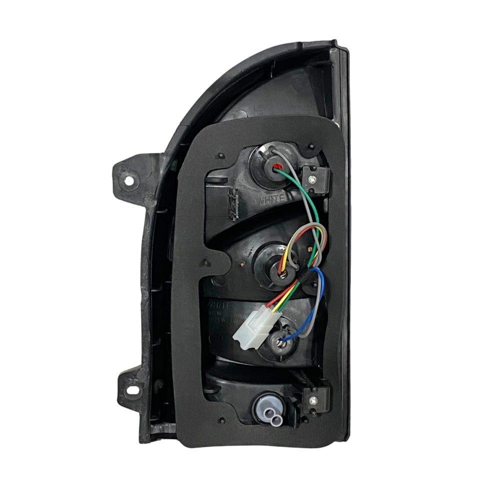 STOP LAMBASI (DUYLU) HYUNDAI H100 MİNİBÜS 1996-2003 SOL