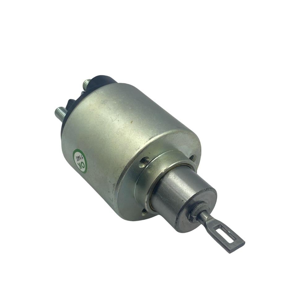 ZM 12V MARŞ OTOMATİĞİ BOSCH TİPİ KMM M6 SAĞ BMW-FIAT MAREA-FORD ESCORT/FIESTA-MERCEDES-OPEL ASTRA