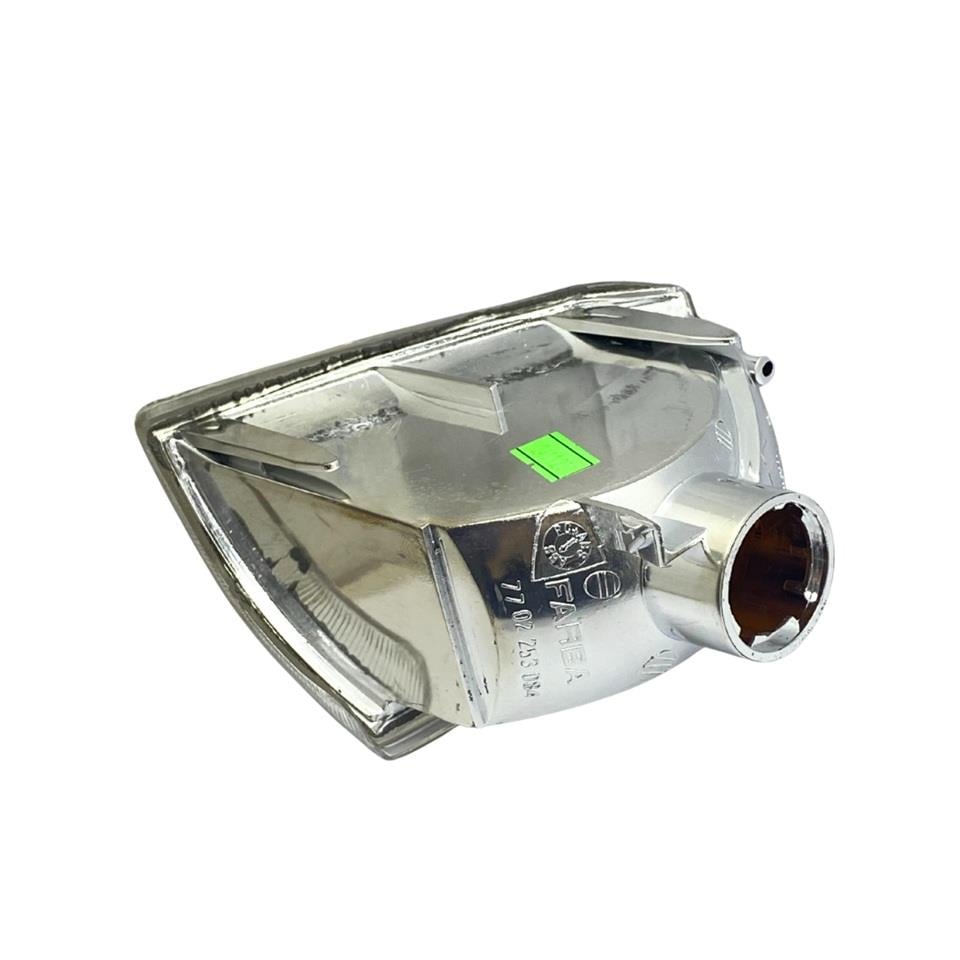 FARBA SİNYAL LAMBASI (DUYSUZ) RENAULT R19 SAĞ