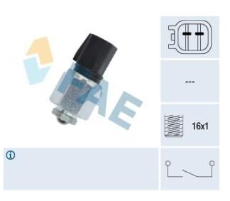GERİ VİTES MÜŞÜRÜ FORD CONNECT/TRANSİT