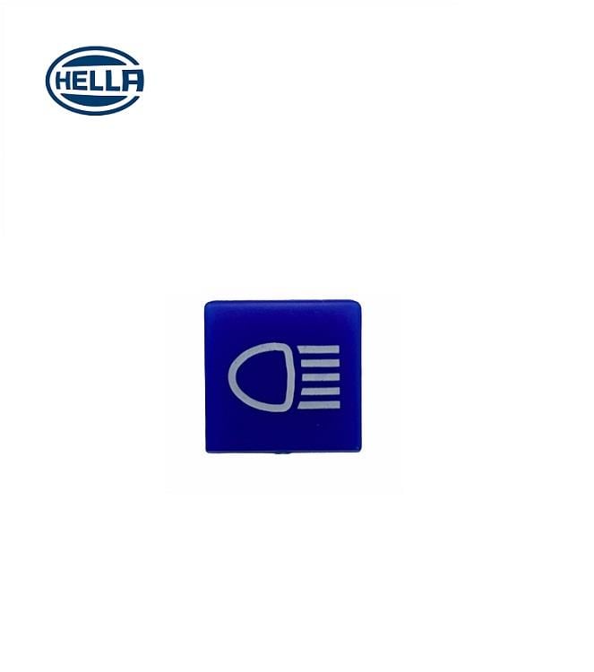 HELLA ANAHTAR LENSİ (UZUN FAR)