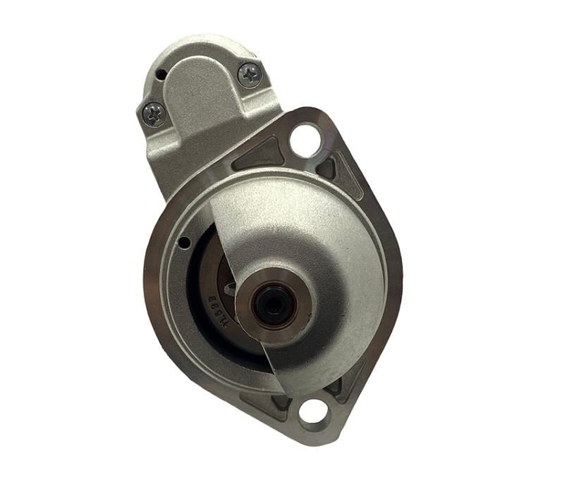 ISKRA 12V MARŞ MOTORU 9 DİŞ 2.6 KW KHD-LINDE FORKLİFT-PIMESPO FORKLİFT-RAYCO SUPER RG50-TEREX TC75