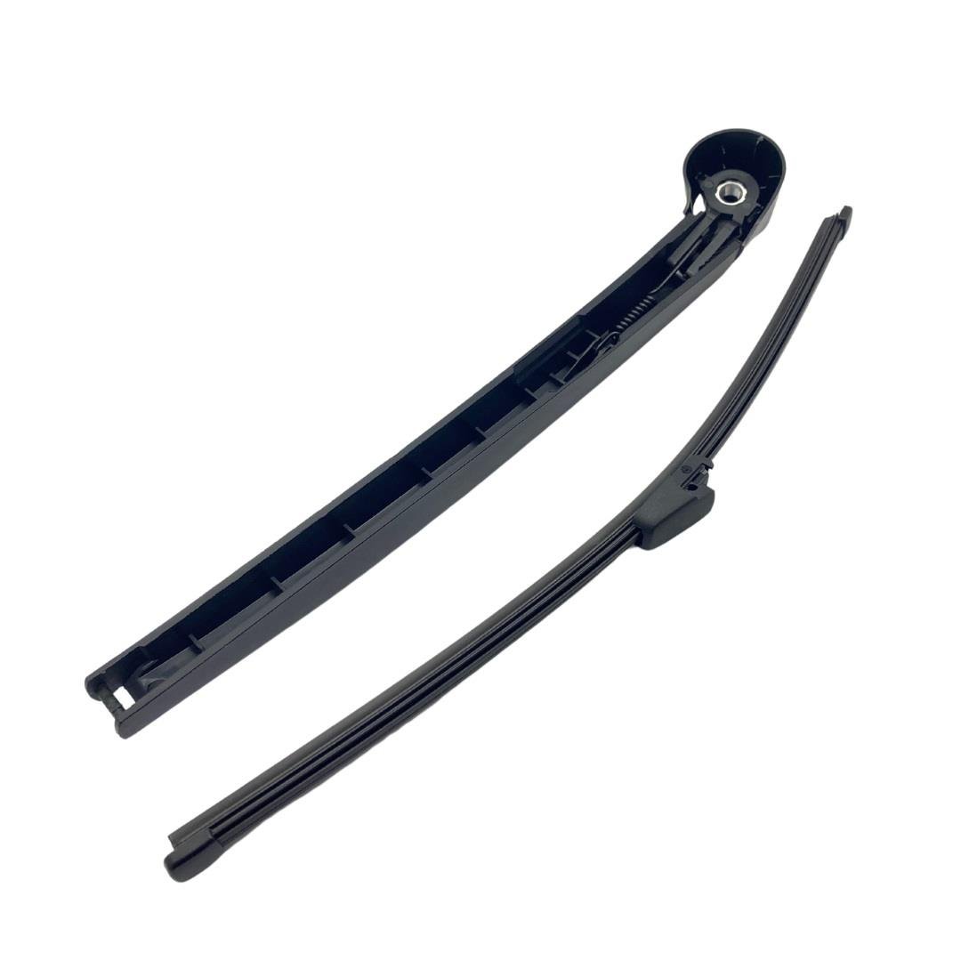 ARKA SİLECEK KOL SÜPÜRGE TAKIMI VW CADDY 2003-2015