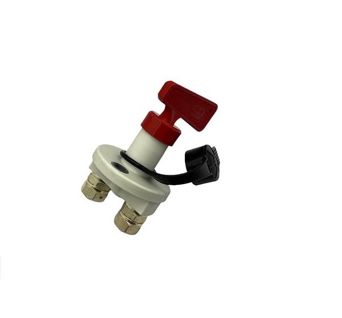 DEVRE KESİCİ (2 DELİKLİ) PLS MARİN TİPİ