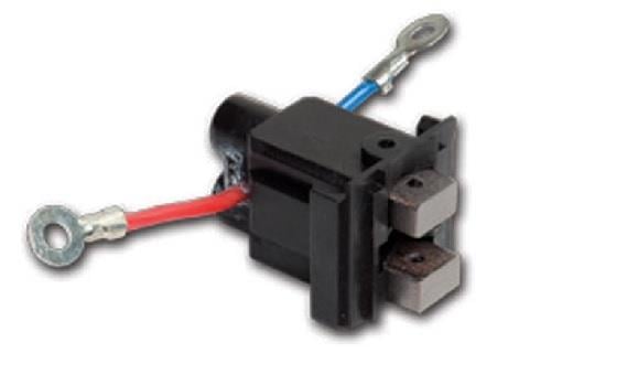 ALTERNATÖR KÖMÜR YUVASI FORD CONNECT