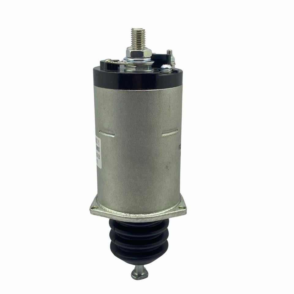 24V MARŞ OTOMATİĞİ NIKKO TİPİ 7.5 KW (3 KULAK) NKOMATSU