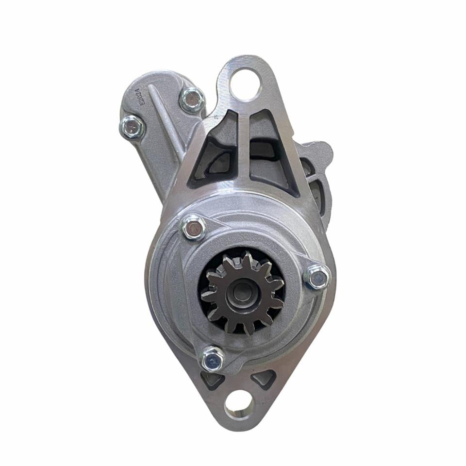 24V MARŞ MOTORU 11 DİŞ 3.2 KW (2 KULAK) ISUZU CHAMPION