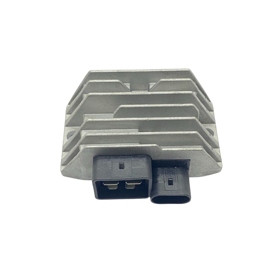 12V ELEKTRONİK KONJEKTÖR (SOKETLİ 7 FİŞ) (MANYETOLU) ANTOR-LOMBARDINI PAT PAT ÇAPA MAKİNESİ
