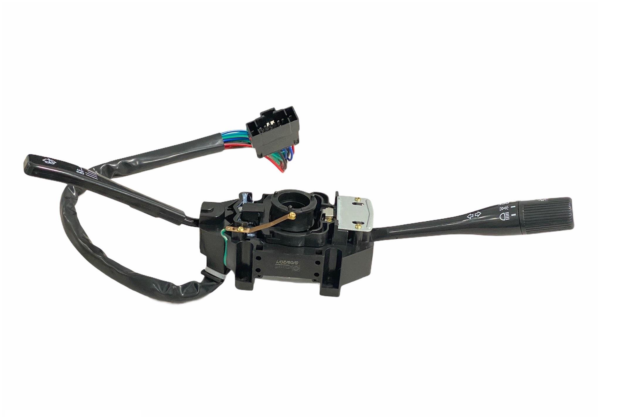 FAR-SİLECEK-SİNYAL KOLU (ÇİFTLİ) MITSUBISHI L200/L300 EM