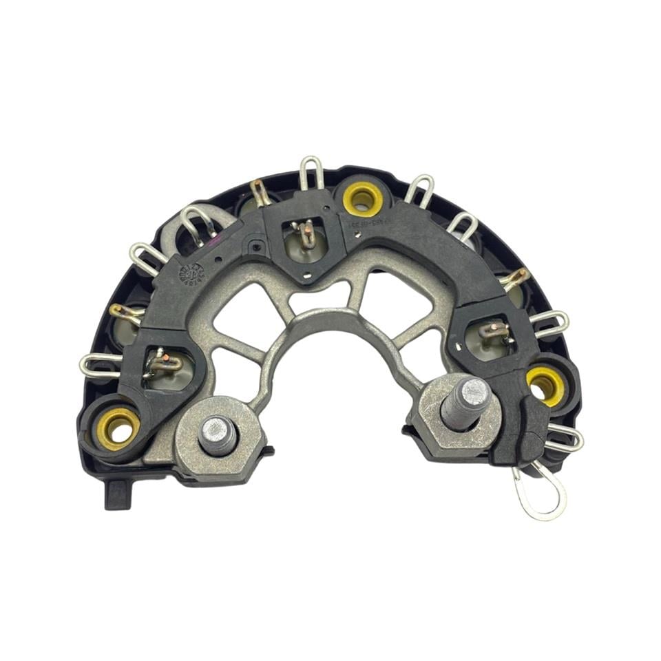 BOSCH DİYOT TABLASI  F00M (ALÇAK) (SAĞ CIVATA UZUN)