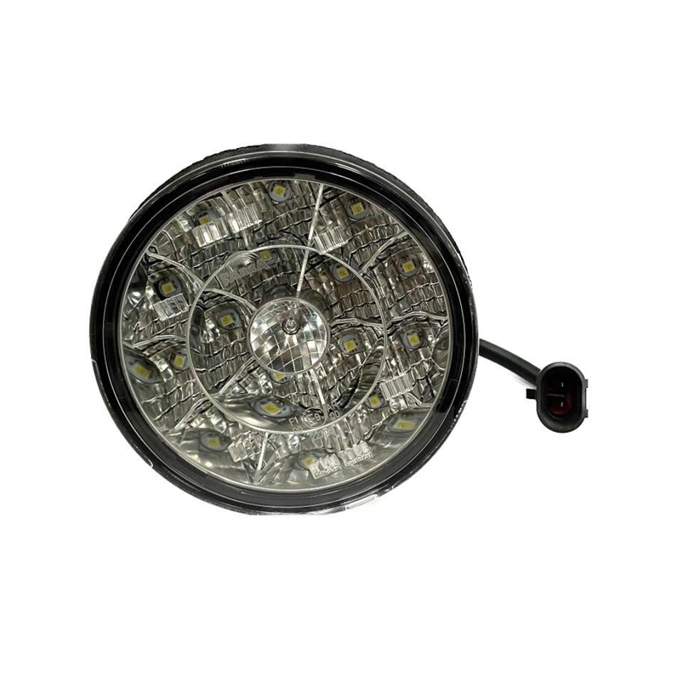 FARBA 12V GERİ VİTES LAMBASI (SOKETLİ) (98 MM)