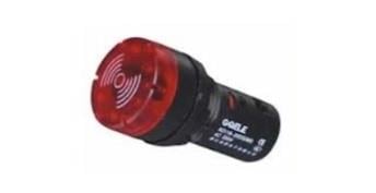 ENG 24V BUZZER KORNA (LED İKAZLI)