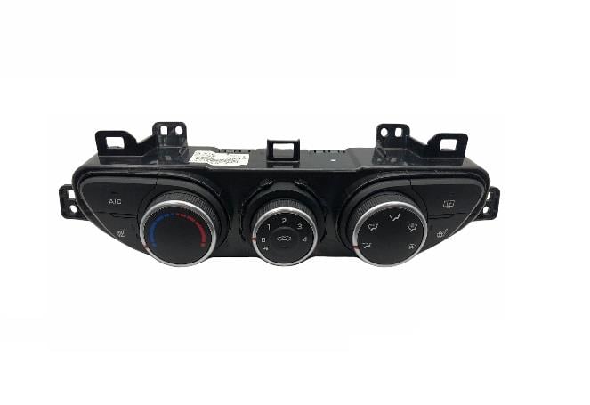 KALORİFER KLİMA KONTROL PANELİ (ANAHTAR GRUBU) HYUNDAI OEM