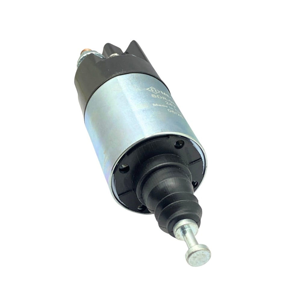 24V MARŞ OTOMATİĞİ MITSUBISHI TİPİ (12 MM CIVATA)