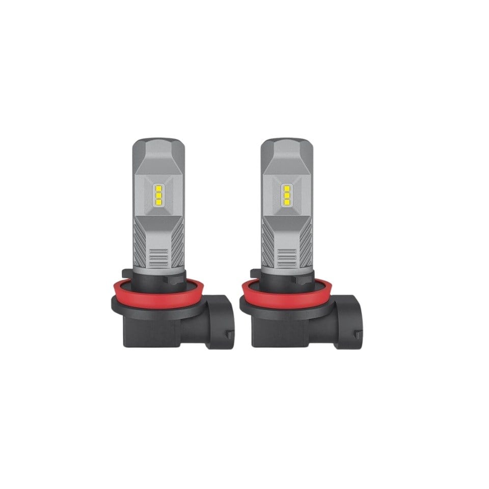OSRAM 12V H8/H11/H16 XENON LED FAR AMPUL SETİ LEDRIVING HL EASY GEN 2