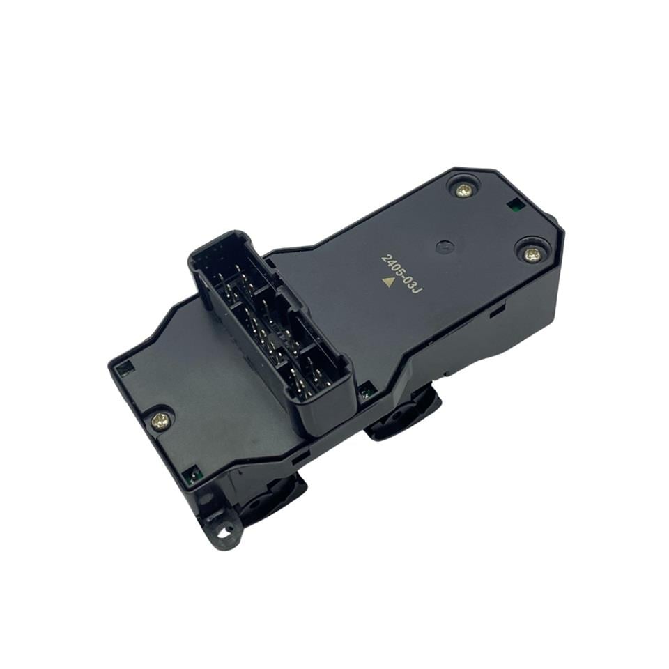 CAM ANAHTARI ÇİFTLİ (20 FİŞ) (SOL KAPI 4'LÜ) HONDA CITY/CIVIC/CR-V/JAZZ 2001-2006