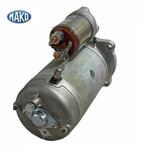 MAKO 12V MARŞ MOTORU 10 DİŞ 3.5 KW (SAĞ AÇIK) DODGE