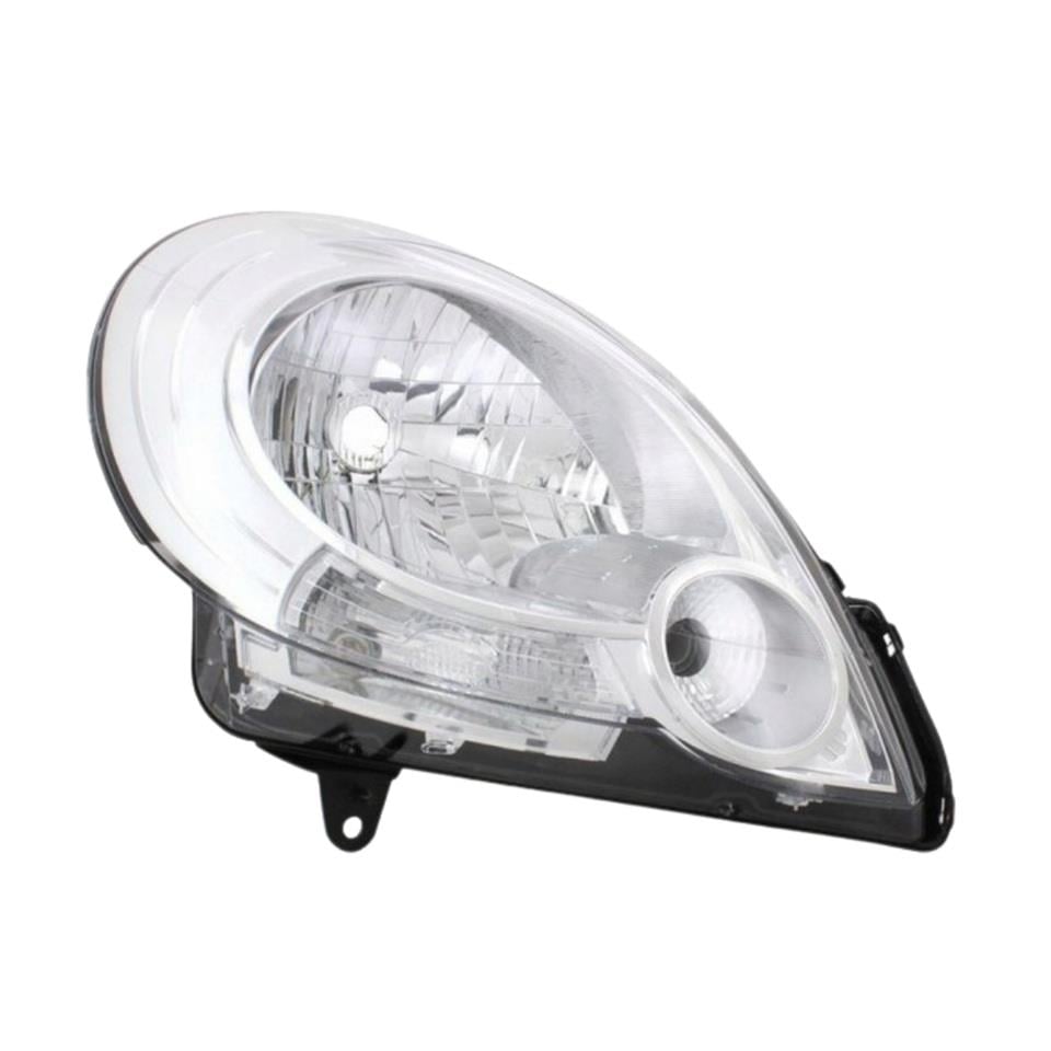 KOMPLE FAR RENAULT KANGOO II 2008-2013 SAĞ OEM