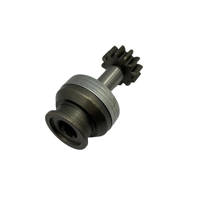 MARŞ DİŞLİSİ MITSUBISHI TİPİ 12 DİŞ (5 KANAL) (MİL ÇAPI:20 MM)