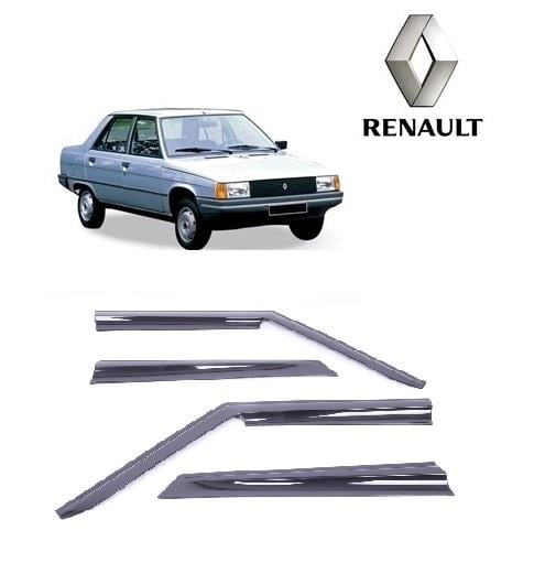 PMX CAM RÜZGARLIĞI MUGEN RENAULT R9/R11 (4 AD)