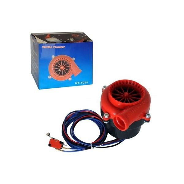12V ELEKTRONİK BLOW OFF (CUF CUF) KORNA