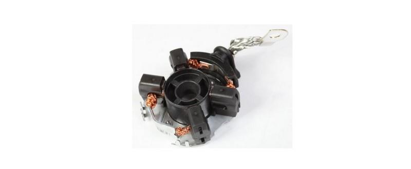 MARŞ KÖMÜR YUVASI BOSCH TİPİ 46 MM 161 (PLS)