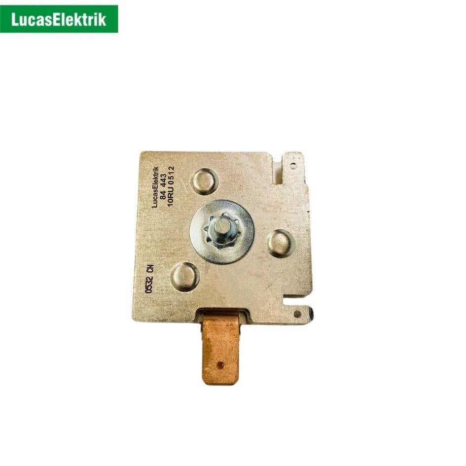 LUCAS DİYOT TABLASI (REDRESÖR) EM ACR MF TRAKTÖR