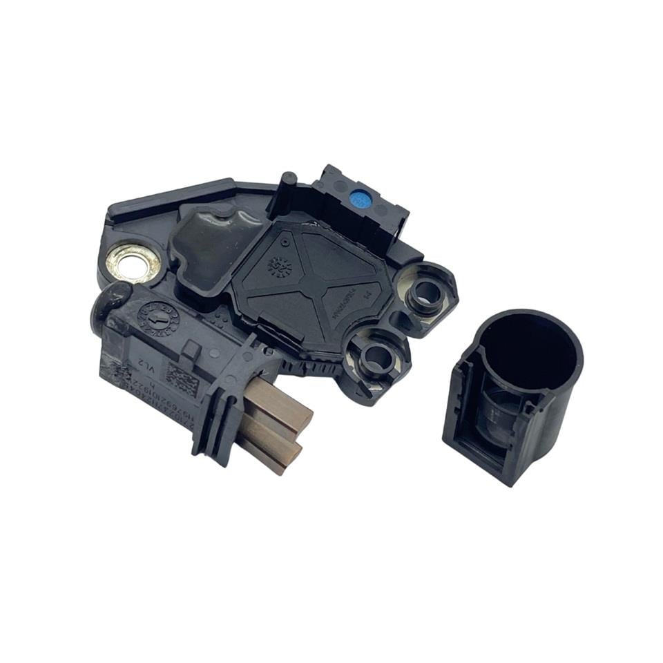 VALEO 12V KÖMÜRLÜ KONJEKTÖR 180 A (TEK FİŞ) (LIN) MERCEDES A SERİSİ/ACTROS/ANTOS/AROCS/B/C/E SERİSİ