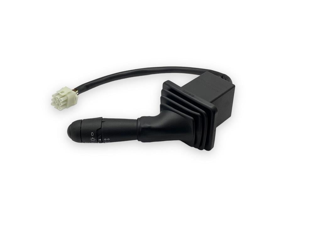 SERKO FAR-KORNA-SİNYAL KOLU (TEK SOKETLİ) BAŞAK TRAKTÖR-TÜRK TRAKTÖR OEM