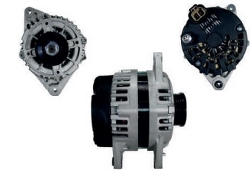 12V ALTERNATÖR DİNAMO 90 A (L-S) HYUNDAI ACCENT/ELANTRA/GETZ/TUCSON-KIA CERATO/RIO/SORENTO