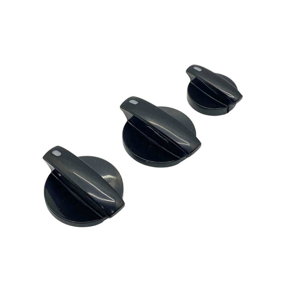 KALORİFER KONTROL ANAHTARI TAKIMI (DÜĞME) (? MM) VW TRANSPORTER T5 2003-2010 (3 AD)