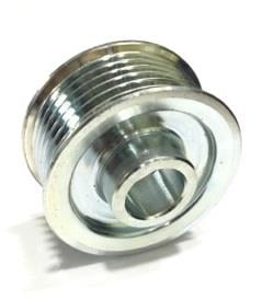 ALTERNATÖR KASNAK MITSUBISHI TİPİ SABİT 6-KANAL (ALTI YÜKSEK)