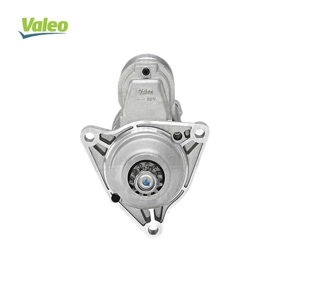 VALEO 12V MARŞ MOTORU 11 DİŞ 2 KW TERS (3 KULAK) VW TRANSPORTER T4