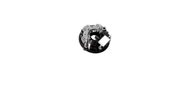 12V KONJEKTÖR-DİYOT SETİ (8-DİYOT/4-ÇIKIŞ M8 SOL) NISSAN