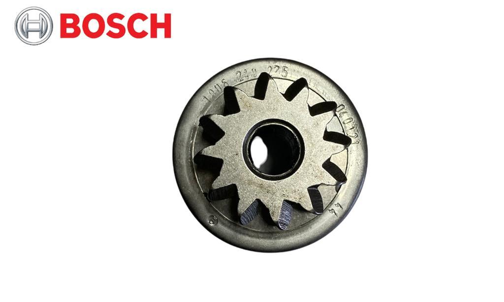 BOSCH MARŞ DİŞLİSİ 12 DİŞ (16 KANAL) FORD TRANSİT 2011 >