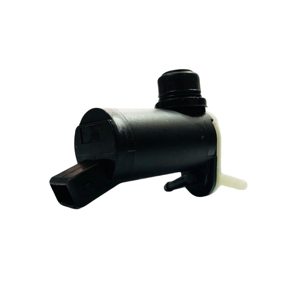 12V SU FISKİYE MOTORU ÇİFT ÇIKIŞ (SOKETLİ) FORD CONNECT/ESCORT/FIESTA/FOCUS/FUSION/MONDEO/TRANSIT