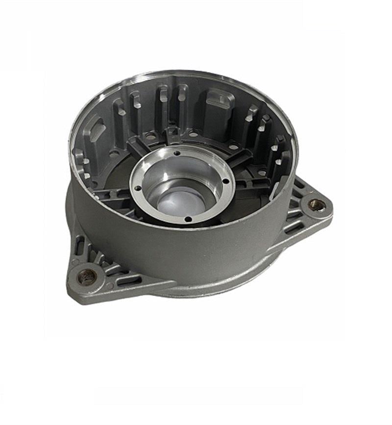 ALTERNATÖR ÖN KAPAK BOSCH TİPİ 140 A
