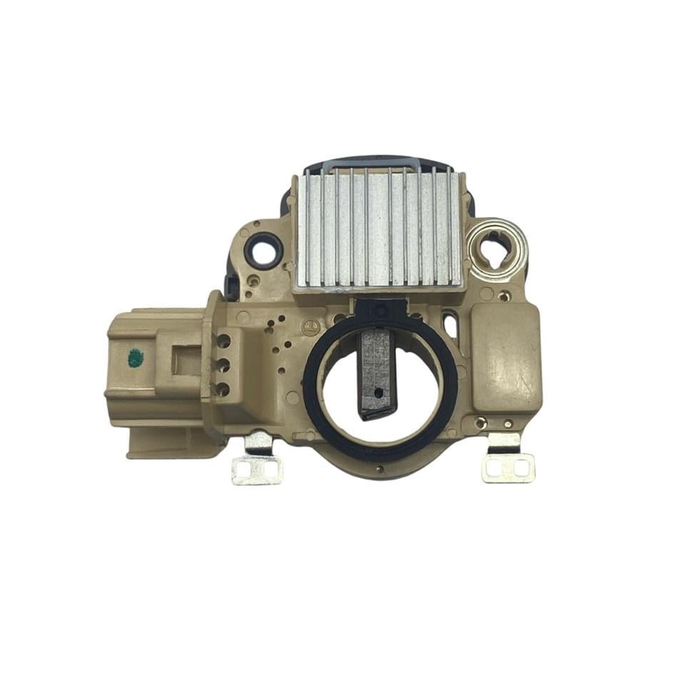 12V KÖMÜRLÜ KONJEKTÖR MITSUBISHI TİPİ (3 FİŞ) (AS-RC-LI) FORD 