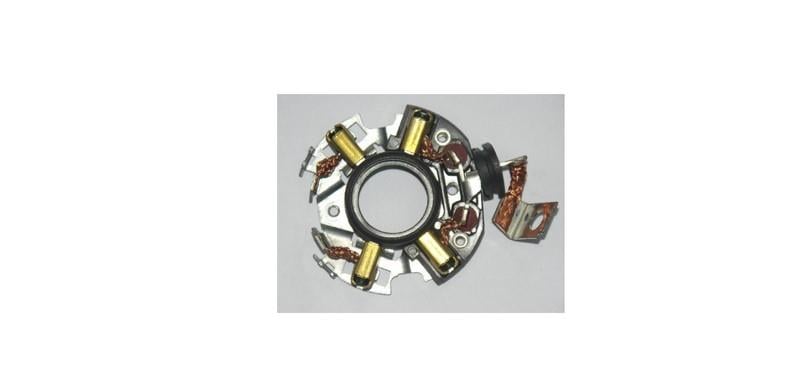 BOSCH MARŞ KÖMÜR YUVASI 49 MM 161 (L)