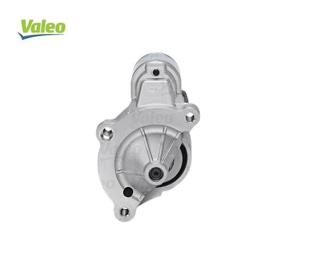 VALEO 12V MARŞ MOTORU 10 DİŞ 2.1 KW JUMPER/BOXER/DUCATO 2.5 